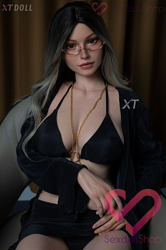 Секс кукла XT Doll Julie.A 165E Silicone 