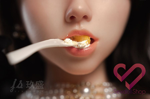 Секс кукла Jiusheng Doll Hina 148 Silicone ROS 