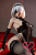 Секс кукла YoRHa.A 2B MJ 171 
