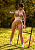 Секс кукла Lusandy Mizuki 159 Silicone 