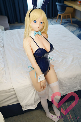 Секс кукла Irokebijin Azuka 148 HSS Silicone 