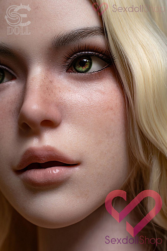 Мастурбатор торс SE Doll Sophia Lane.A 103 Silicone 