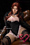 Мастурбатор торс FunWest Lexie 103G Silicone 