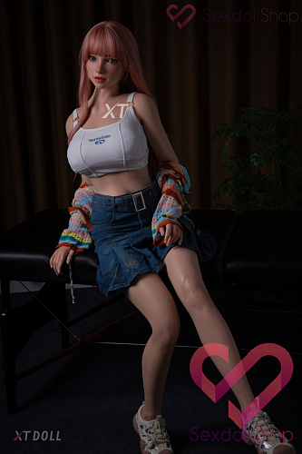 Секс кукла XT Doll Sophia 165E Silicone 