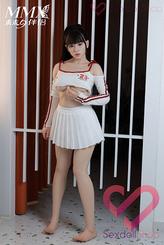 Секс кукла MMX Doll Meng Yue 153C Seamless Silicone 