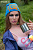Секс кукла Fanreal Kelly.A 155F RST Silicone 