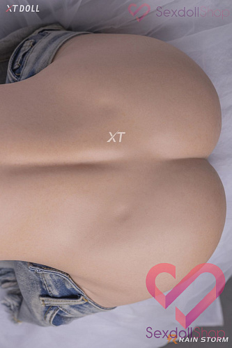 Мастурбатор попка XT Doll Ass Silicone 