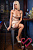 Секс кукла Irontech Cinderella 162M Silicone 