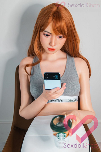 Секс кукла Suyeon 168B K-Series Silicone 