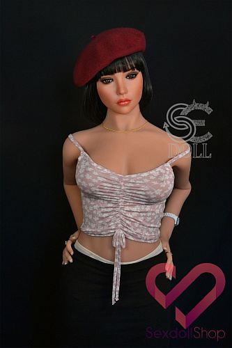 Секс кукла Sylvie 163 