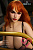 Мастурбатор торс Jiggly Joy JJT88 Megan 105 Silicone 