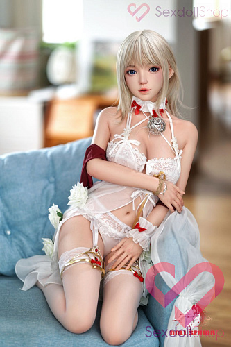Секс кукла Doll Senior Jike 148 Silicone 
