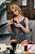 Мастурбатор торс Fanreal Della.B T95G Silicone