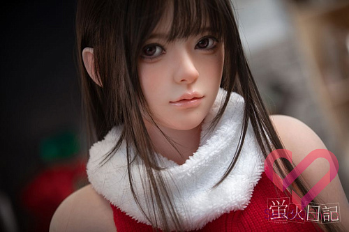 Секс кукла Firefly Diary Liu Li.D 159 Silicone 