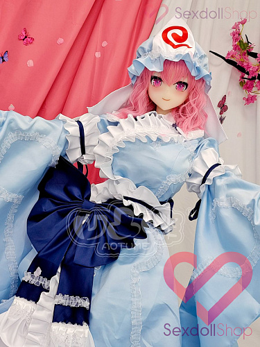 Секс кукла Aotume 101 155H TPE 