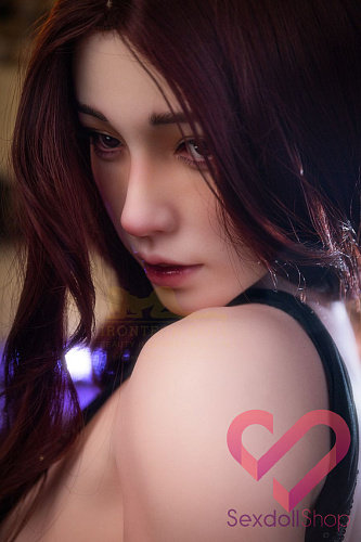 Секс кукла Irontech Lexi 163 Silicone 