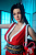 Секс кукла Game Lady Mai Shiranui 168 Silicone 
