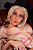 Секс кукла AK Paige 165 Silicone 