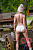 Секс кукла AK Kelly 165 Silicone 