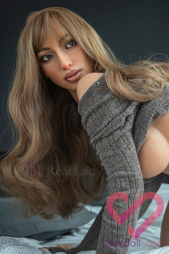 Секс кукла Real Lady Zara 170 Silicone 