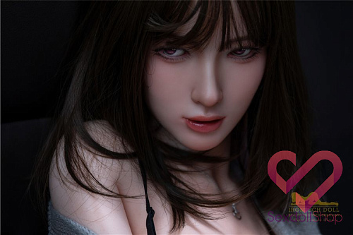 Секс кукла Irontech Miya 165 Silicone 