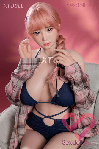 Секс кукла XT Doll Grace 160H Silicone 