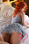 Секс кукла Sweets Emma.A 170 Silicone 