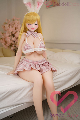 Купить Секс кукла Irokebijin Hina 148 L S-TPE 
