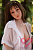 Секс кукла Jiusheng Doll Yukiko 148 Silicone 