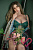 Секс кукла Real Lady Celeste.A 168 Silicone 