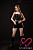Секс кукла MMX Doll Meng Sha 163D Silicone 