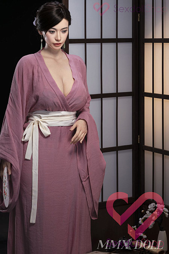 Секс кукла MMX Doll Jia Tao 168G Silicone 