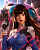 Секс кукла D.Va.A 167 