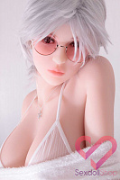 Новые фотографии секс куклы Миюкки 160 (фото 2)