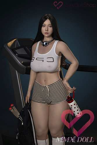 Секс кукла MMX Doll Meng Xi 168G Silicone 