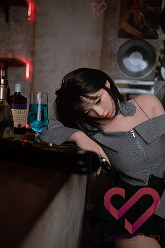 Секс кукла Акина 162 