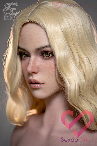 Мастурбатор торс SE Doll Sophia Lane.A 103 Silicone 