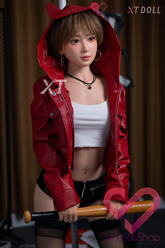 Секс кукла XT Doll Grace 161B Silicone 