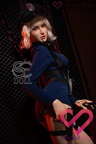 Секс кукла SE Doll Xena.A 165T RST Silicone 