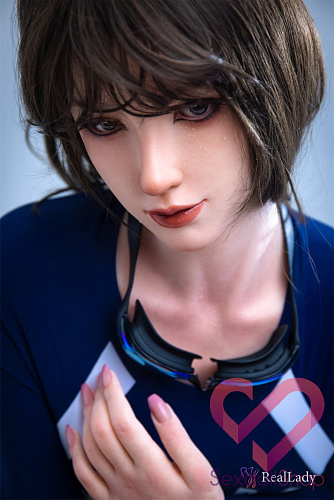 Секс кукла Real Lady Nabi 170 Silicone 