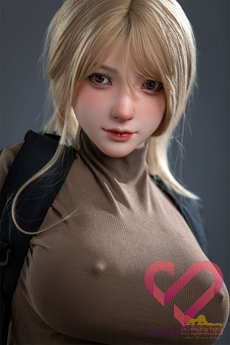 Секс кукла Irontech Kitty.K 165 Silicone 