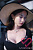 Секс кукла MMX Doll Meng Fei.A 165F Silicone 