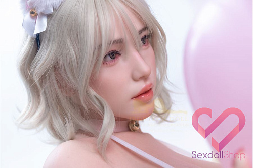 Секс кукла Irontech Lexi Valentine 167 Silicone 