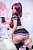 Секс кукла Lusandy Mizuki.B 159 Silicone 