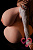 Мастурбатор торс Biggy.H 75 