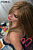 Мастурбатор торс Fanreal Della.B T95G Silicone