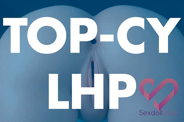 TOP-CY LHP – Расположение любовных отверстий