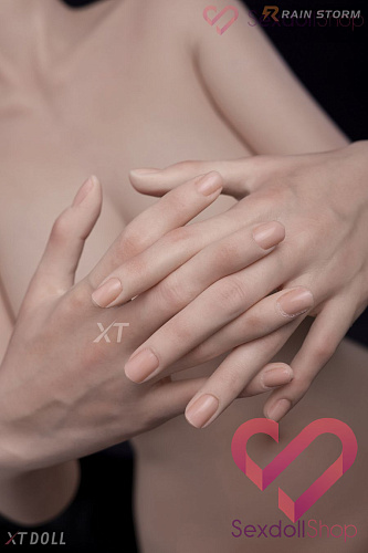 Секс кукла XT Doll Angel 163F Silicone 