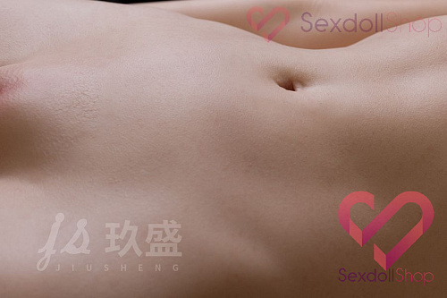 Секс кукла Jiusheng Doll Sora 148 Silicone 