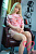 Секс кукла XT Doll YunXi 161B Silicone 